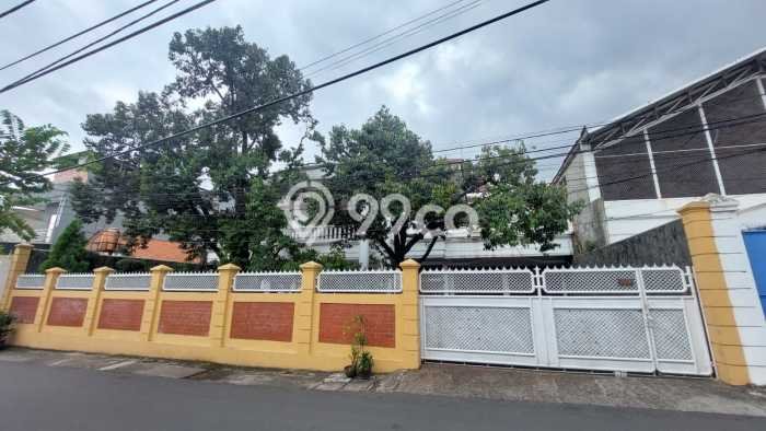 For Sale Rumah Elit Exclusive di Palmerah, Jakarta Barat For Sale Rumah Elit Exclusive di Palmerah, Jakarta Barat
