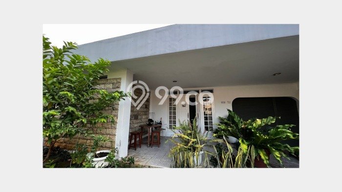 Dijual Hunian Mewah dengan Fasilitas Sekitar Komplit di Menteng, Jakarta Pusat Dijual Hunian Mewah dengan Fasilitas Sekitar Komplit di Menteng, Jakarta Pusat