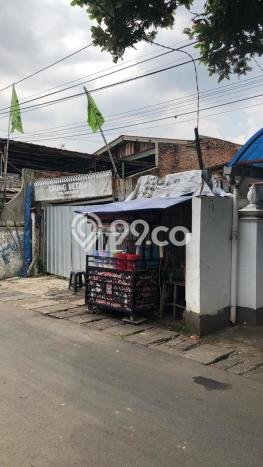 Lahan Dijual Lokasi Strategis di Jakarta Pusat dengan Luas 247m2 Lahan Dijual Lokasi Strategis di Jakarta Pusat dengan Luas 247m2