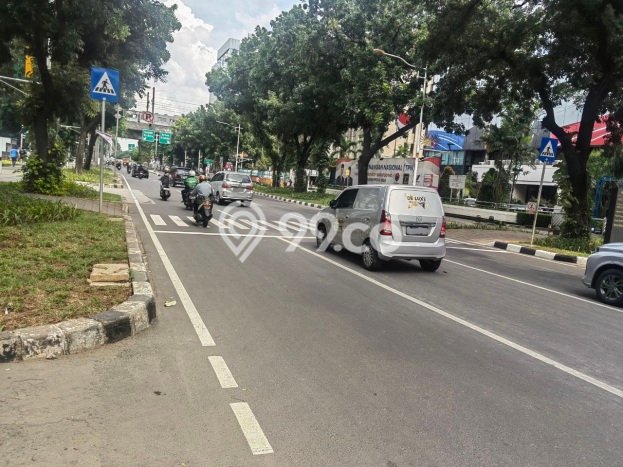 Lahan Kosong Dijual di Jakarta Pusat dengan Area 3465m2 Lahan Kosong Dijual di Jakarta Pusat dengan Area 3465m2