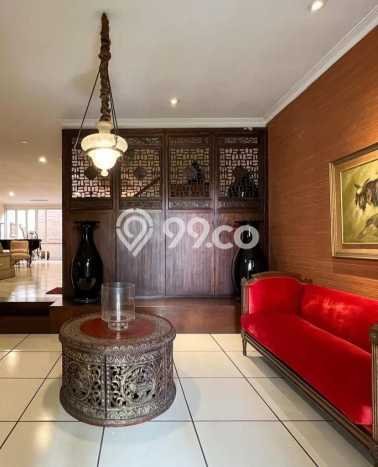 For Sale Rumah Mewah Exclusive di Menteng, Jakarta Pusat For Sale Rumah Mewah Exclusive di Menteng, Jakarta Pusat