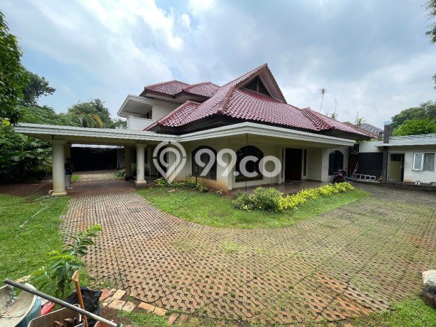 Dijual Rumah Premium dengan Fasilitas Sekitar Lengkap di Menteng, Jakarta Pusat Dijual Rumah Premium dengan Fasilitas Sekitar Lengkap di Menteng, Jakarta Pusat