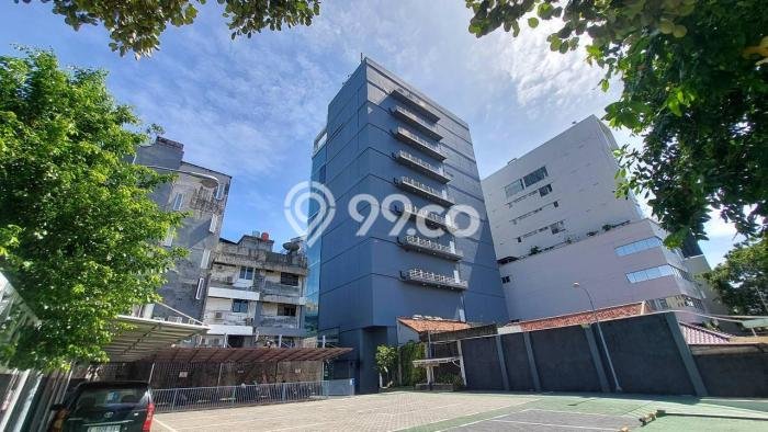 FOR SALE! Kantor di Menteng Jakarta Pusat, LT 1911m2, LB 6596m2 FOR SALE! Kantor di Menteng Jakarta Pusat, LT 1911m2, LB 6596m2