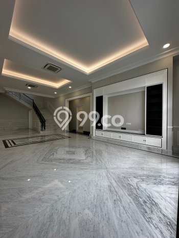Hot Offer Hunian Mewah Ideal dan Luas di Menteng, Jakarta Pusat Hot Offer Hunian Mewah Ideal dan Luas di Menteng, Jakarta Pusat