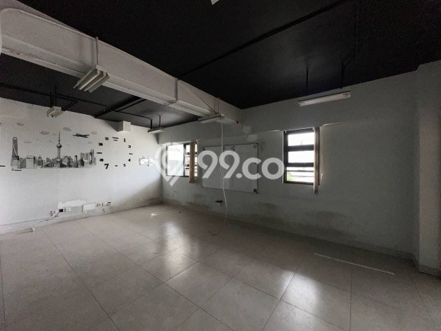 Kantor paling strategis disewakan di Kebayoran Baru Jakarta Selatan Kantor paling strategis disewakan di Kebayoran Baru Jakarta Selatan