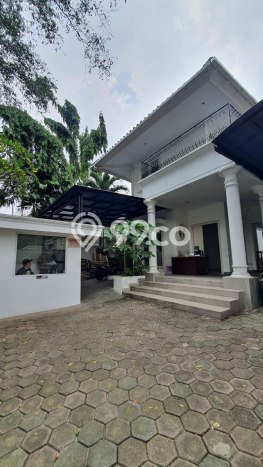 Rumah Eksklusif Siap Huni LT 860m2 di Menteng, Jakarta Pusat Rumah Eksklusif Siap Huni LT 860m2 di Menteng, Jakarta Pusat