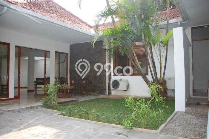 Siap Huni Rumah Mewah 5 Kamar di Menteng Dekat ke Mana Saja Siap Huni Rumah Mewah 5 Kamar di Menteng Dekat ke Mana Saja
