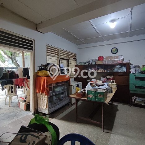 Dijual Hunian Mewah dengan Fasilitas Sekitar Lengkap di Menteng, Jakarta Pusat Dijual Hunian Mewah dengan Fasilitas Sekitar Lengkap di Menteng, Jakarta Pusat