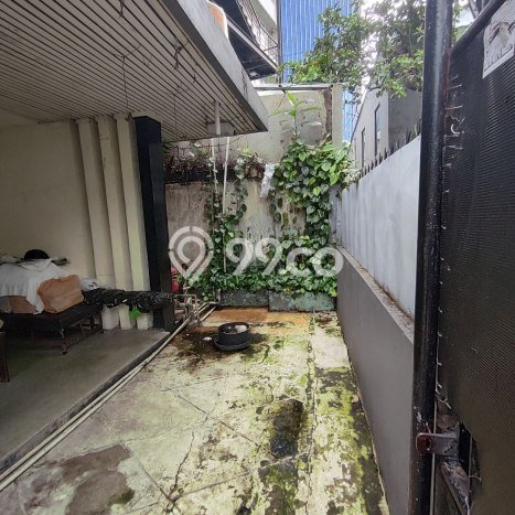 Dijual Hunian Mewah dengan Fasilitas Sekitar Lengkap di Menteng, Jakarta Pusat Dijual Hunian Mewah dengan Fasilitas Sekitar Lengkap di Menteng, Jakarta Pusat