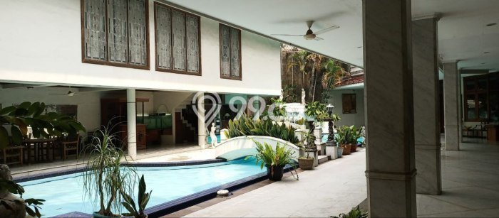 Best Deal Hunian Mewah Ideal dan Luas di Menteng, Jakarta Pusat Best Deal Hunian Mewah Ideal dan Luas di Menteng, Jakarta Pusat