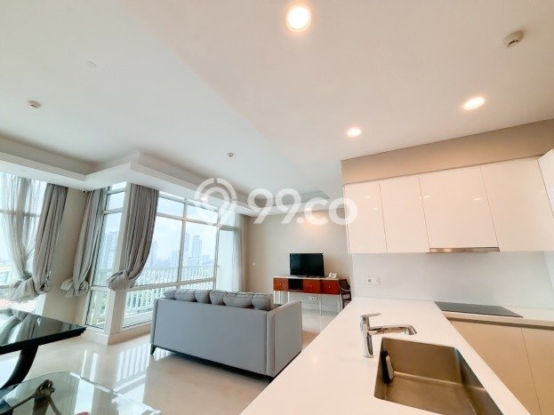 Dijual Cepat Apartemen Luxury 4 Kamar di Kebayoran Baru, Jakarta Selatan Dijual Cepat Apartemen Luxury 4 Kamar di Kebayoran Baru, Jakarta Selatan