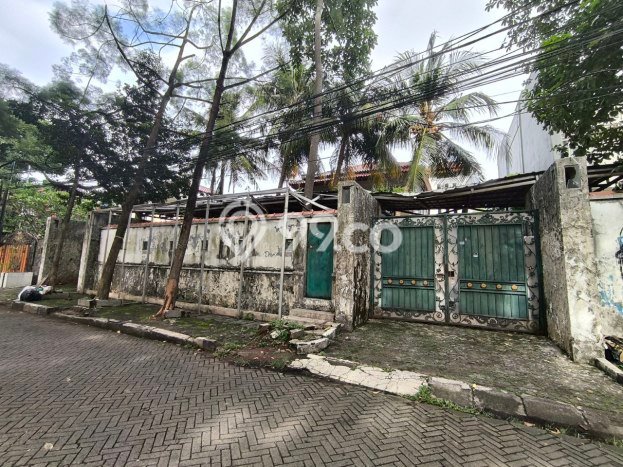 Siap Huni Hunian Elit 1 Kamar di Menteng Dekat ke Mana Saja Siap Huni Hunian Elit 1 Kamar di Menteng Dekat ke Mana Saja