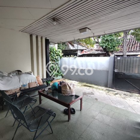 Dijual Hunian Mewah dengan Fasilitas Sekitar Lengkap di Menteng, Jakarta Pusat Dijual Hunian Mewah dengan Fasilitas Sekitar Lengkap di Menteng, Jakarta Pusat