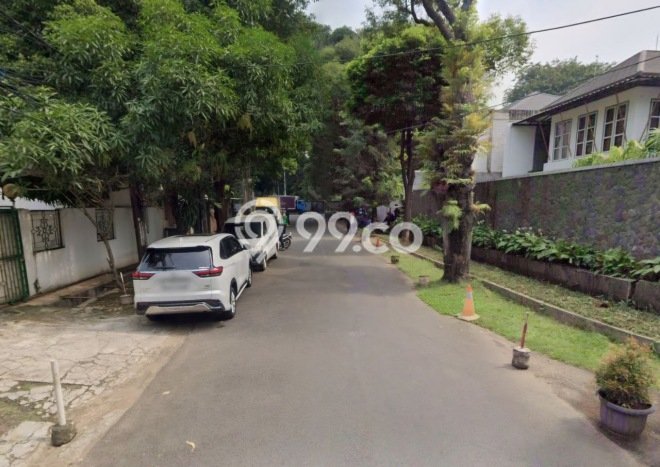 Rumah Eksklusif Dijual LT 318m2 di Kebayoran Baru, Jakarta Selatan Rumah Eksklusif Dijual LT 318m2 di Kebayoran Baru, Jakarta Selatan