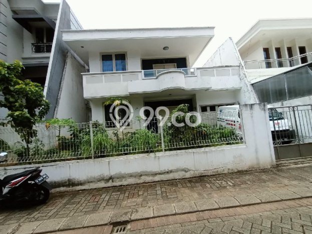 Dijual Rumah Premium dengan Fasilitas Sekitar Komplit di Kelapa Gading, Jakarta Utara Dijual Rumah Premium dengan Fasilitas Sekitar Komplit di Kelapa Gading, Jakarta Utara