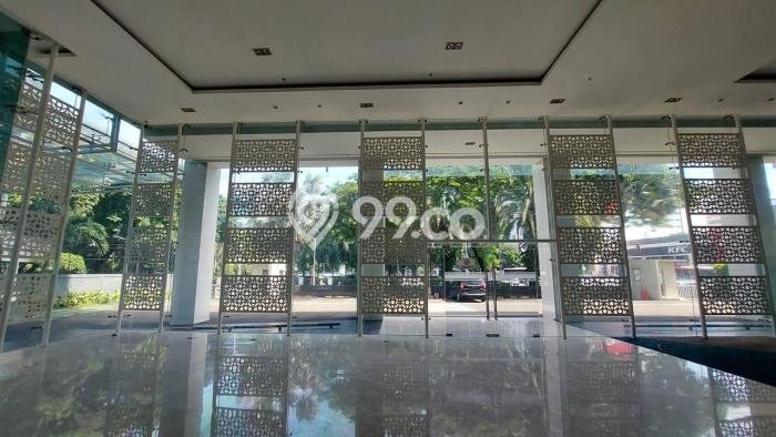 FOR SALE! Kantor di Menteng Jakarta Pusat, LT 1911m2, LB 6596m2 FOR SALE! Kantor di Menteng Jakarta Pusat, LT 1911m2, LB 6596m2