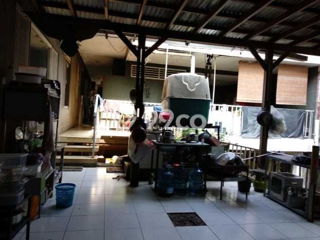 Dijual Tanah Lokasi Kemang, Jakarta Selatan Seluas 728m2 Dijual Tanah Lokasi Kemang, Jakarta Selatan Seluas 728m2