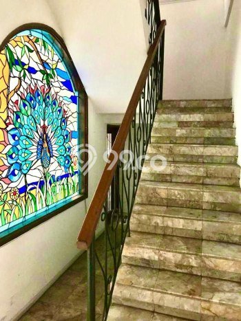 Rumah Eksklusif Dijual LT 211m2 di Kebayoran Baru, Jakarta Selatan Rumah Eksklusif Dijual LT 211m2 di Kebayoran Baru, Jakarta Selatan