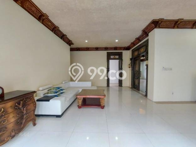 Siap Huni Rumah Mewah 6 Kamar di Menteng Dekat ke Mana Pun Siap Huni Rumah Mewah 6 Kamar di Menteng Dekat ke Mana Pun