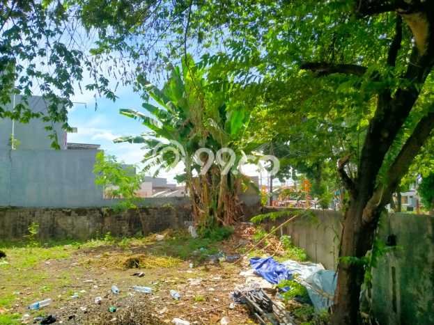 Kavling Tanah Dijual di Menteng, Jakarta Pusat, Luas 600m2 Area Strategis Kavling Tanah Dijual di Menteng, Jakarta Pusat, Luas 600m2 Area Strategis