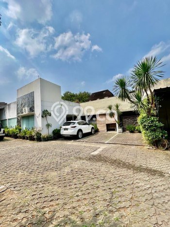 Dijual Rumah Mewah Exclusive di Cilandak, Jakarta Selatan Dijual Rumah Mewah Exclusive di Cilandak, Jakarta Selatan