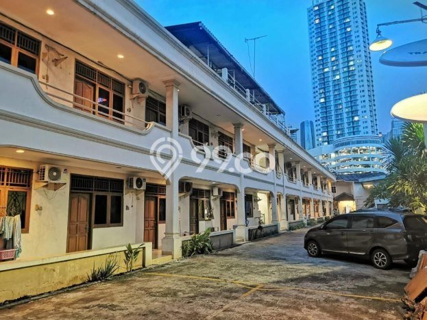 Dijual Segera Rumah Kost di Karet, Jakarta Selatan 44 Kamar Dijual Segera Rumah Kost di Karet, Jakarta Selatan 44 Kamar
