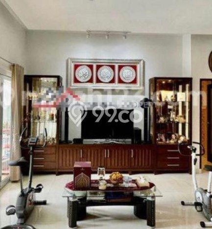 For Sale! Premium House LT 495m2 Desain Modern di Bangka For Sale! Premium House LT 495m2 Desain Modern di Bangka