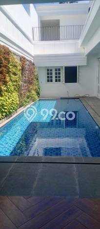 Dijual Rumah Premium dengan Fasilitas Sekitar Lengkap di Menteng, Jakarta Pusat Dijual Rumah Premium dengan Fasilitas Sekitar Lengkap di Menteng, Jakarta Pusat