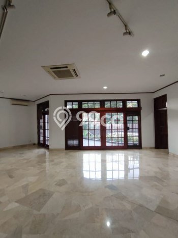 Sewa Rumah Modern di Kebayoran Baru Harga Rp 850 Juta/ Tahun Sewa Rumah Modern di Kebayoran Baru Harga Rp 850 Juta/ Tahun