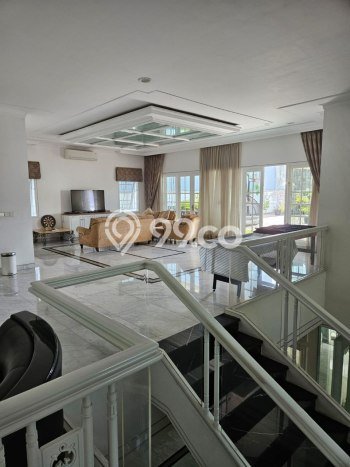 Hunian Mewah Siap Huni LT 900m2 di Menteng, Jakarta Pusat Hunian Mewah Siap Huni LT 900m2 di Menteng, Jakarta Pusat