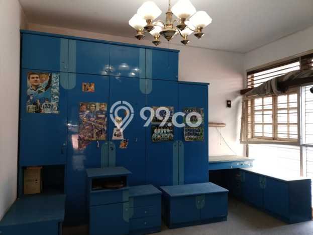 Untuk Dijual Tanah 532m2 di Cikini, Jakarta Pusat Untuk Dijual Tanah 532m2 di Cikini, Jakarta Pusat