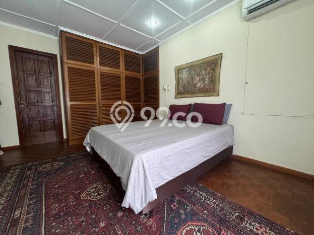 Dijual Rumah Mewah Exclusive di Menteng, Jakarta Pusat Dijual Rumah Mewah Exclusive di Menteng, Jakarta Pusat
