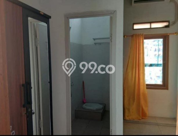 For Sale Rumah 7 Kamar Lokasi Ideal Nyaman dan Strategis di Mampang Prapatan For Sale Rumah 7 Kamar Lokasi Ideal Nyaman dan Strategis di Mampang Prapatan