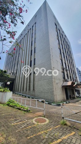 Disewakan Kantor komersial di Menteng luas bangunan 7320m2 Disewakan Kantor komersial di Menteng luas bangunan 7320m2
