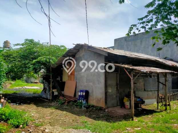Kavling Tanah Dijual di Menteng, Jakarta Pusat, Luas 600m2 Area Strategis Kavling Tanah Dijual di Menteng, Jakarta Pusat, Luas 600m2 Area Strategis