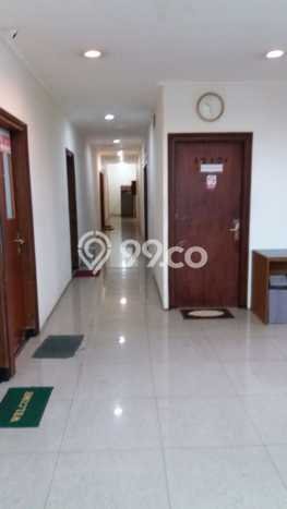 Komersial Dijual Lokasi Emas di Menteng Luas 2221m2 Komersial Dijual Lokasi Emas di Menteng Luas 2221m2