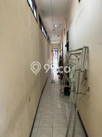 Kos-kosan Dijual di Kebon Sirih Jakarta Pusat Luas 235m2 Kos-kosan Dijual di Kebon Sirih Jakarta Pusat Luas 235m2