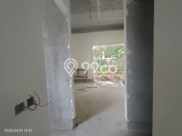 Rumah Elit Modern Tanpa Renovasi di Pondok Indah Jakarta Selatan Rumah Elit Modern Tanpa Renovasi di Pondok Indah Jakarta Selatan