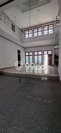 Rumah Mewah LB 600m2 Siap Pakai Desain Elegan di Pondok Indah, Jakarta Selatan Rumah Mewah LB 600m2 Siap Pakai Desain Elegan di Pondok Indah, Jakarta Selatan