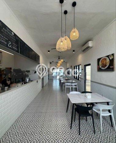 Lokasi Strategis! Dijual Komersial Bisnis di Menteng, Jakarta Pusat Kondisi Baik Lokasi Strategis! Dijual Komersial Bisnis di Menteng, Jakarta Pusat Kondisi Baik