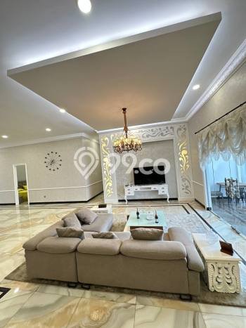 Rumah Mewah Dijual LT 958m2 di Menteng, Jakarta Pusat Rumah Mewah Dijual LT 958m2 di Menteng, Jakarta Pusat