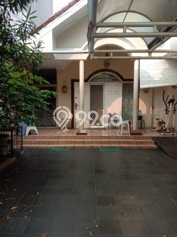 Dijual Rumah Elit Exclusive di Menteng, Jakarta Pusat Dijual Rumah Elit Exclusive di Menteng, Jakarta Pusat