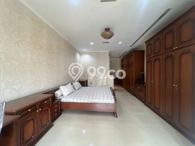 Best Deal Hunian Mewah Ideal dan Luas di Kebayoran Baru, Jakarta Selatan Best Deal Hunian Mewah Ideal dan Luas di Kebayoran Baru, Jakarta Selatan