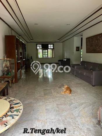 For Sale Rumah Mewah Exclusive di Menteng, Jakarta Pusat For Sale Rumah Mewah Exclusive di Menteng, Jakarta Pusat