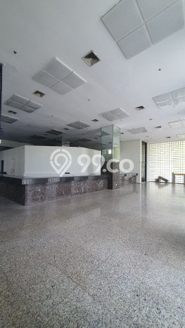 Disewakan Kantor komersial di Menteng luas bangunan 7320m2 Disewakan Kantor komersial di Menteng luas bangunan 7320m2