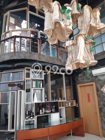 Siap Huni Hunian Elit 6 Kamar di Kelapa Gading Dekat ke Mana Pun Siap Huni Hunian Elit 6 Kamar di Kelapa Gading Dekat ke Mana Pun