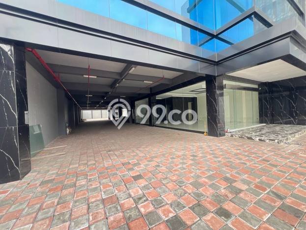 Unit Kantor Dijual di Menteng Jakarta Pusat 3500m2 Unit Kantor Dijual di Menteng Jakarta Pusat 3500m2