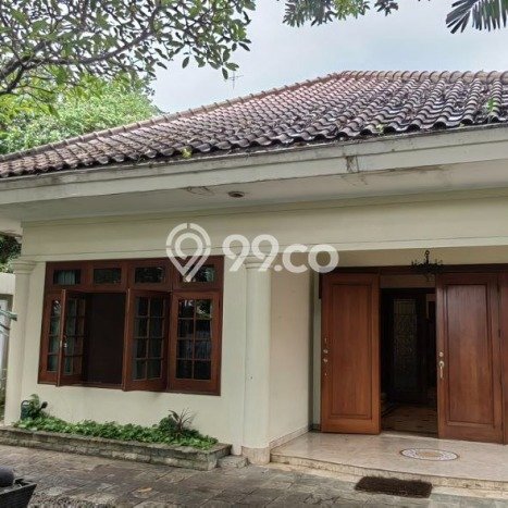 Dijual Rumah Elit Exclusive di Menteng, Jakarta Pusat Dijual Rumah Elit Exclusive di Menteng, Jakarta Pusat
