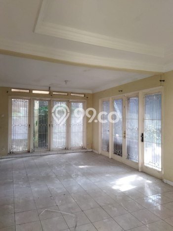 Lahan Dijual Lokasi Kebayoran Baru, Jakarta Selatan dengan Luas Tanah 2895m2 dan Status SHM Lahan Dijual Lokasi Kebayoran Baru, Jakarta Selatan dengan Luas Tanah 2895m2 dan Status SHM