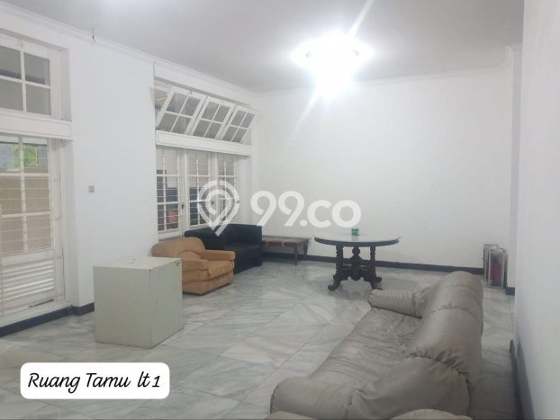 Hunian Super Elit dengan Akses Paling Strategis di Senopati, Jakarta Selatan Hunian Super Elit dengan Akses Paling Strategis di Senopati, Jakarta Selatan